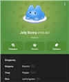 💙💙💙Jelly Bunny💙💙💙
✅ Комиссию за передачу (25 звёзд) я беру на себя! в Telegram (ТГ)